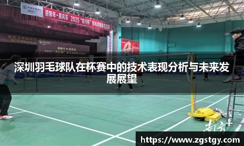 深圳羽毛球队在杯赛中的技术表现分析与未来发展展望